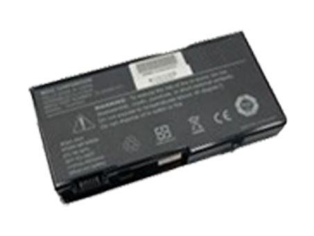 Batería para BENQ JOYBOOK 3000 R23 R31 R53 DHR500